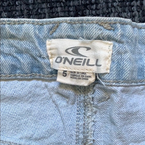 Oneill shorts - Picture 3 of 3